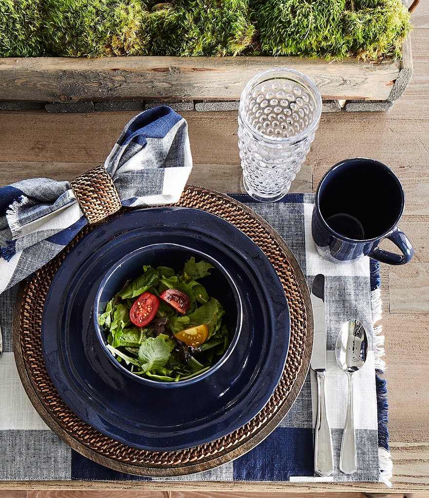 Portmeirion Botanic Garden 3 Section Server