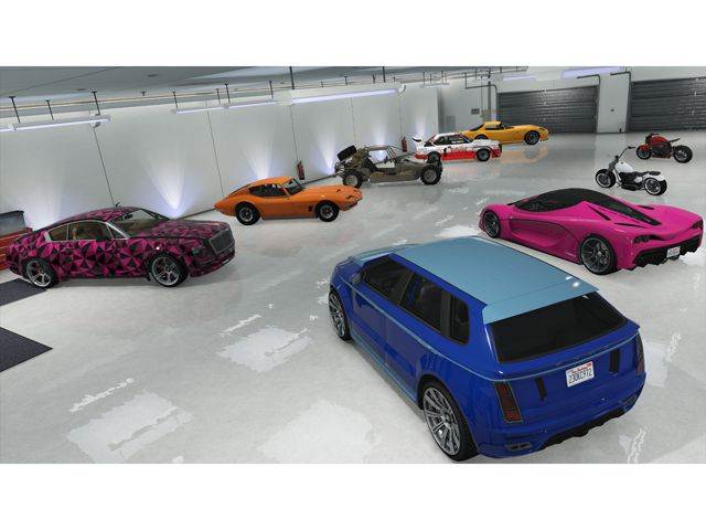 Saints Row: Gat Out Of Hell XBOX One [Digital Code]