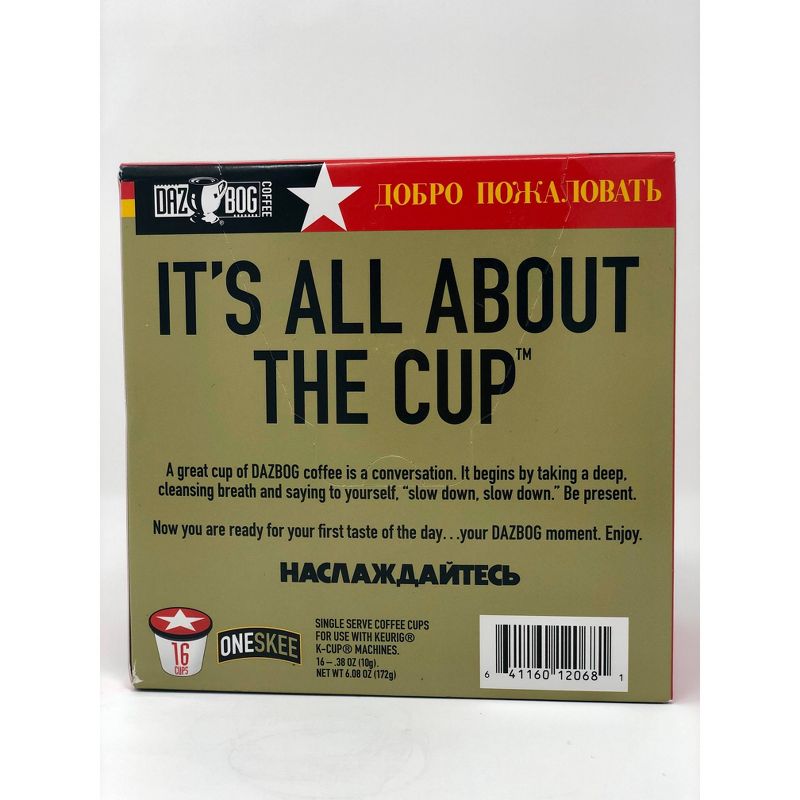 Caribou Coffee Caribou Blend Keurig K-Cup Coffee Pods - Medium Roast - 32ct