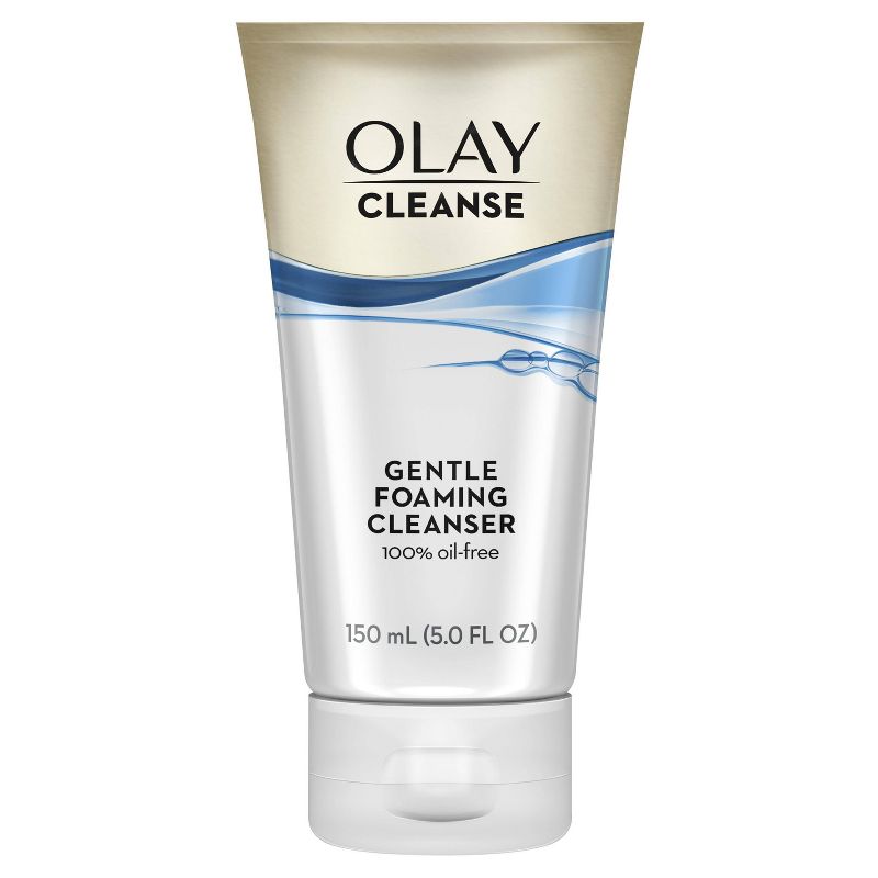 Olay Cleanse Gentle Foaming Cleanser - 5 fl oz