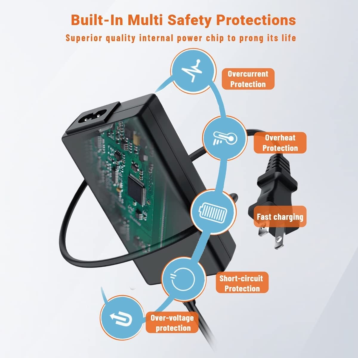 Nice 6.5" LCD G065VN01 V2 LVDS Screen 600X480 6.5inch Industrial display LED Screen