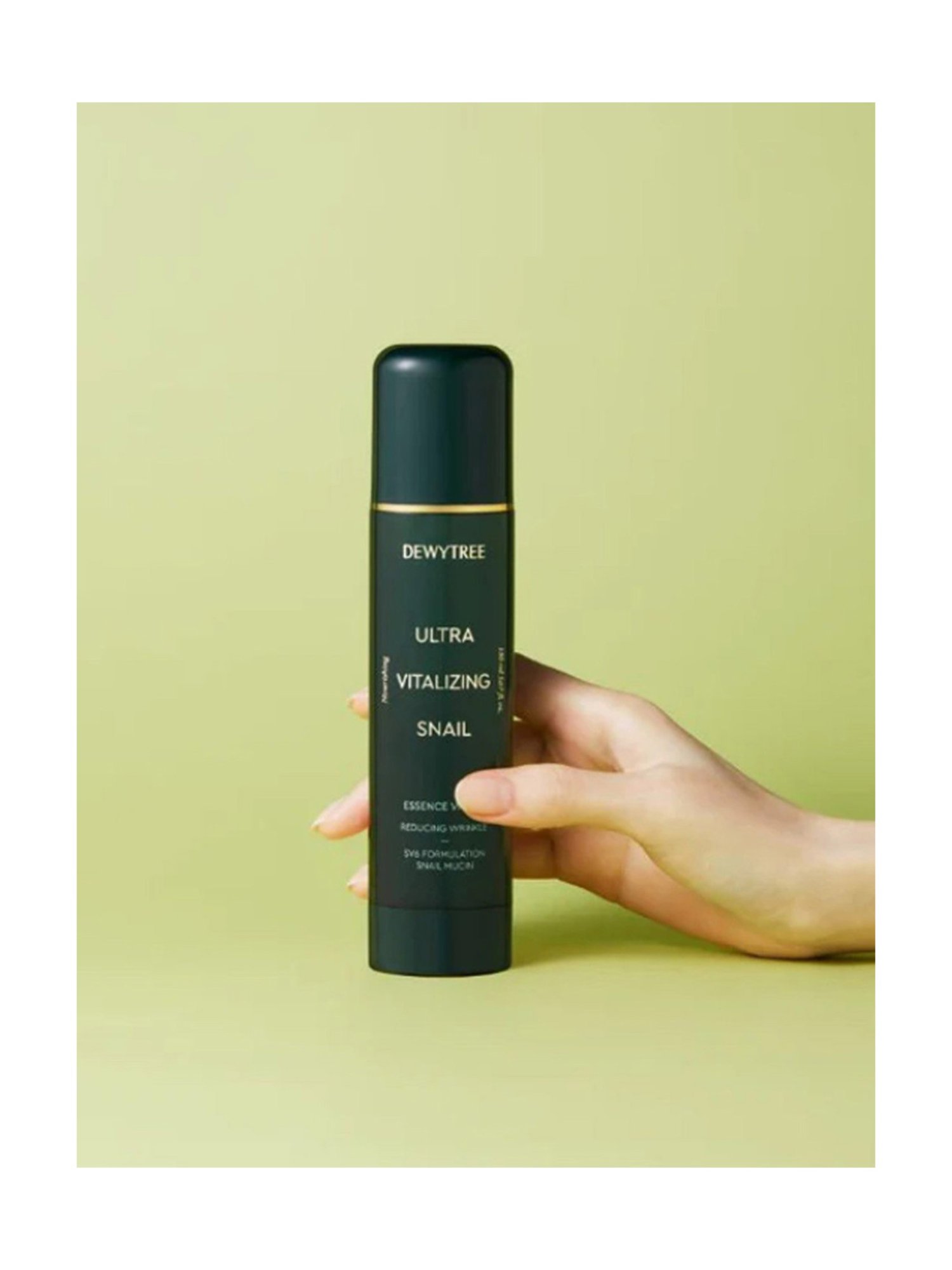 Dewytree Ultra Vitalizing Snail Essence Water - 150 ml