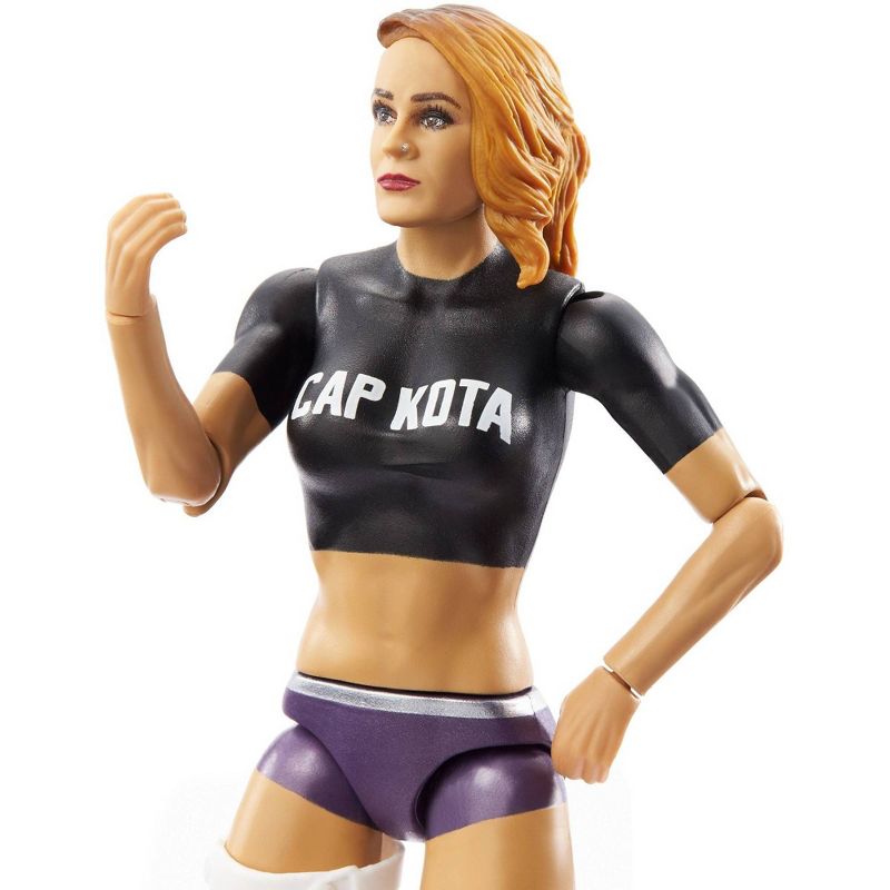 WWE Action Figure (2021) 15