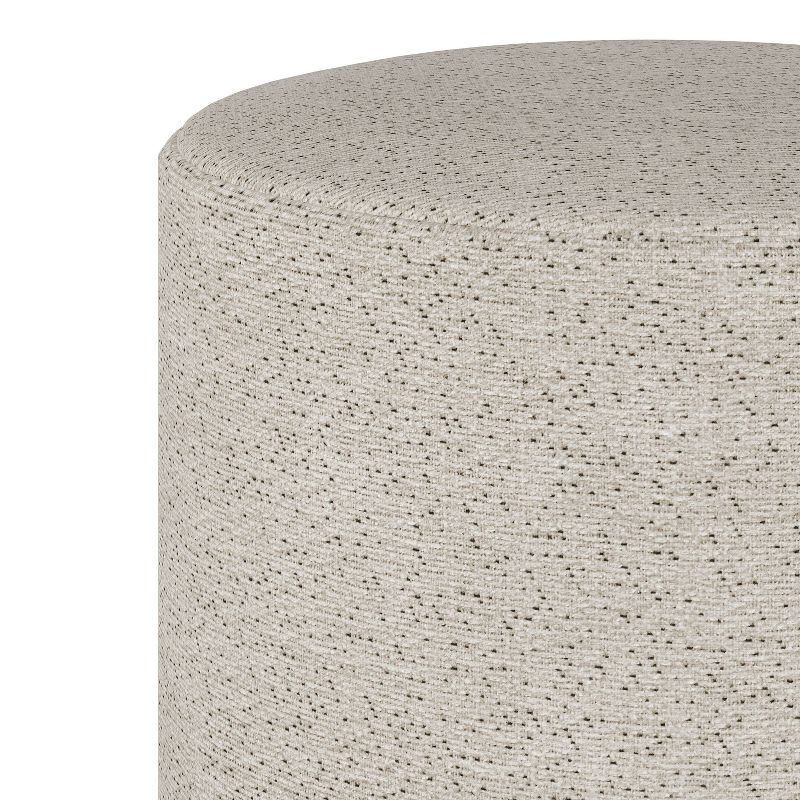 Bodrum Ottoman Keeler Oyster - Project 62™