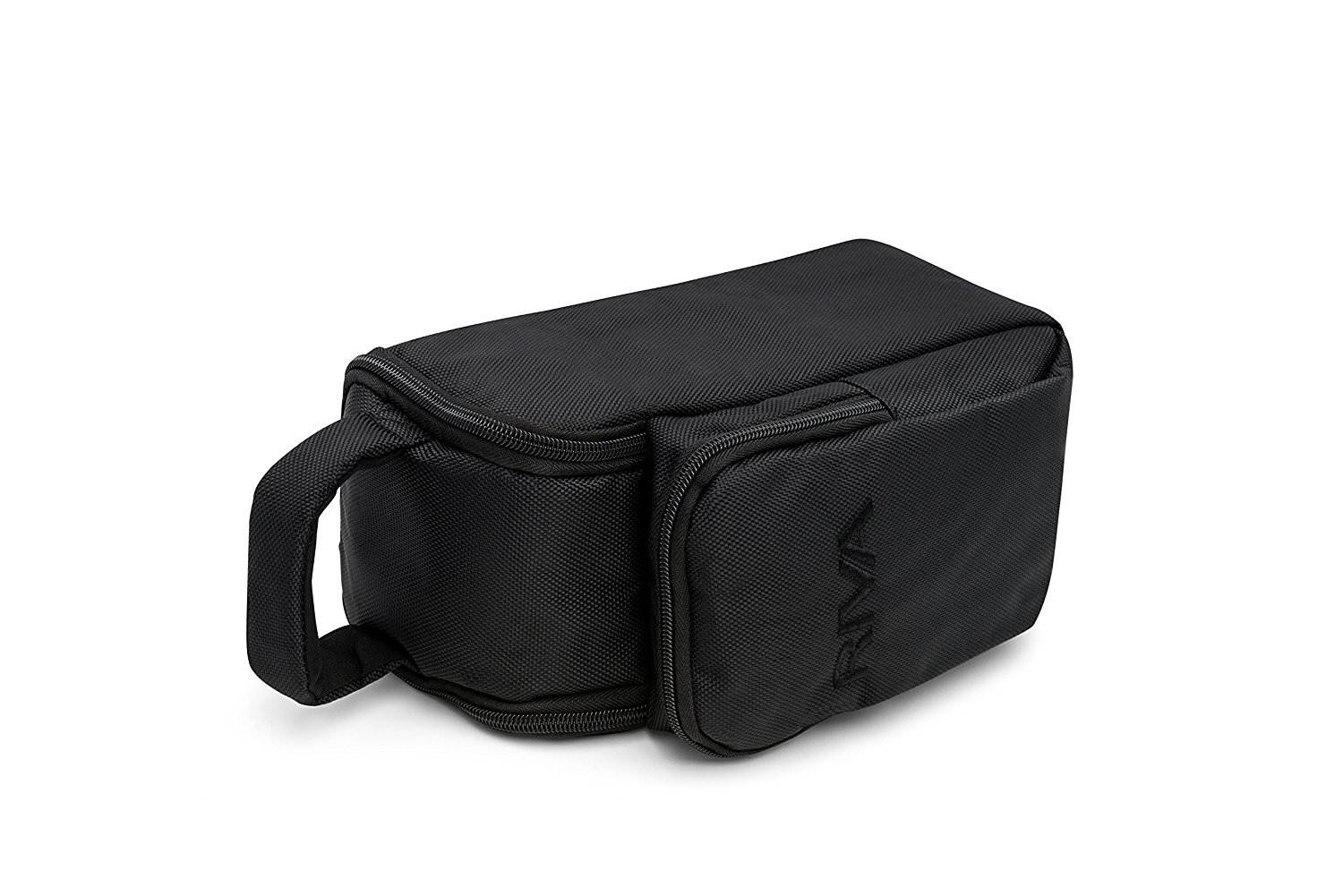 Riva Turbo X Travel Case (Green)