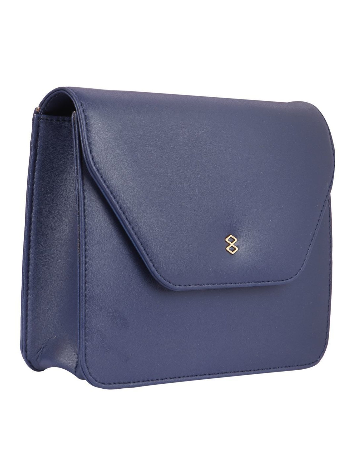 Horra Blue Small Cross Body Bag