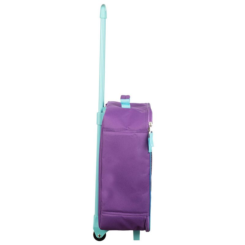 Frozen 2 Kids' 14" Carry On Pilot Suitcase