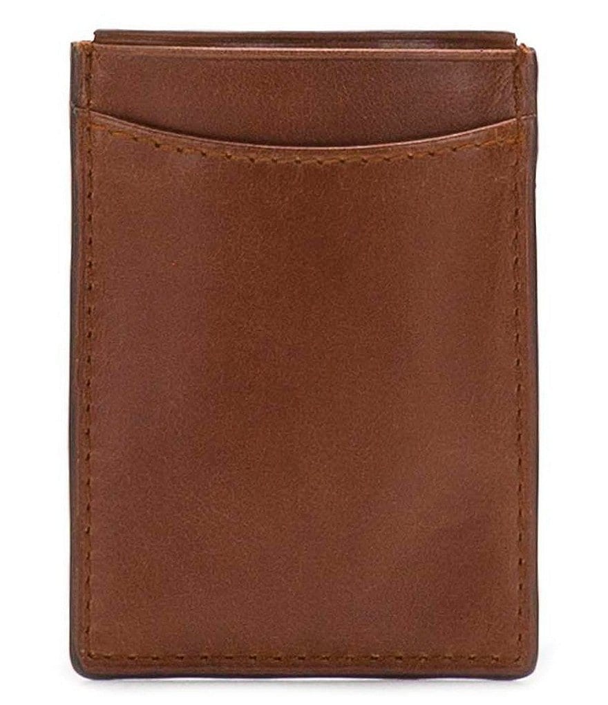 Nash Amalfi Magnetic Money Clip Card Case