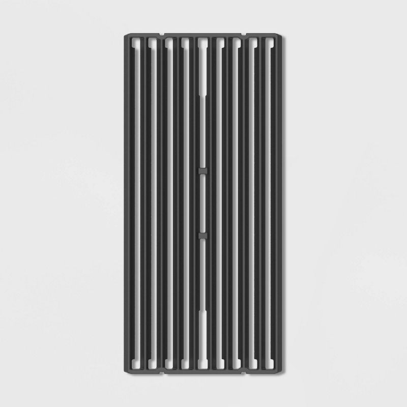 BBQ Dragon Chimney Grilling Grate