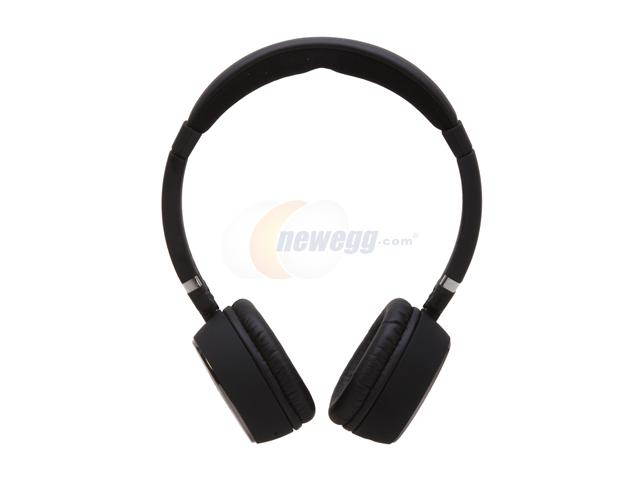 CREATIVE WP-350 Bluetooth Stereo Headset with "Invisible Mic"