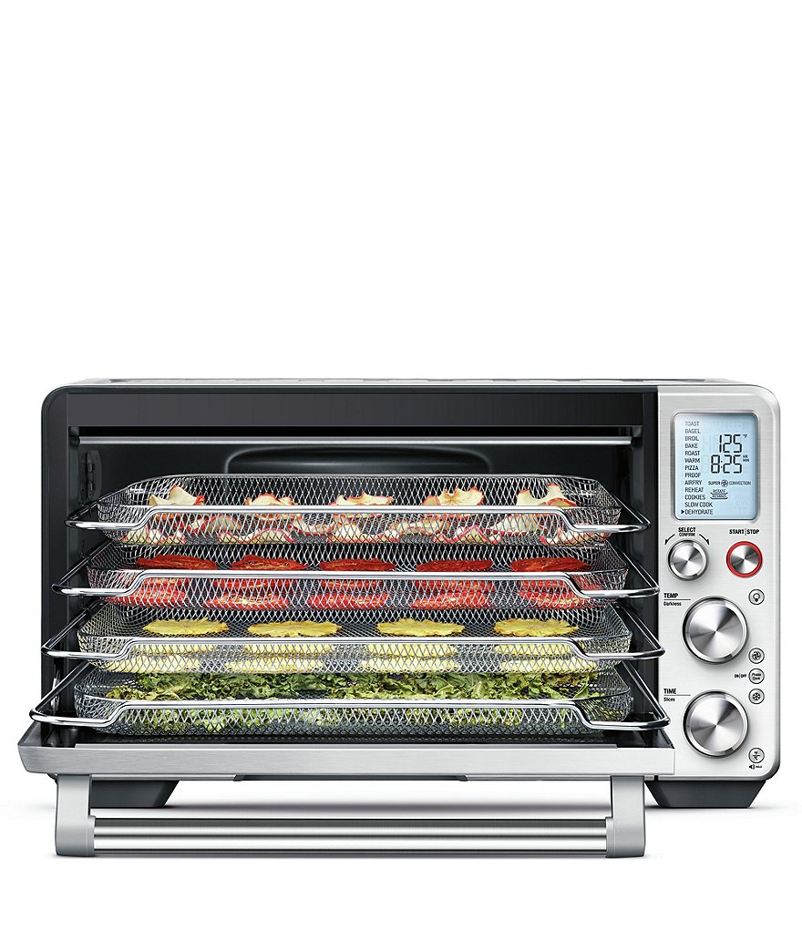 Breville Smart Oven Air&reg; Convection, 13 Functions with Air Fry & Dehydrate