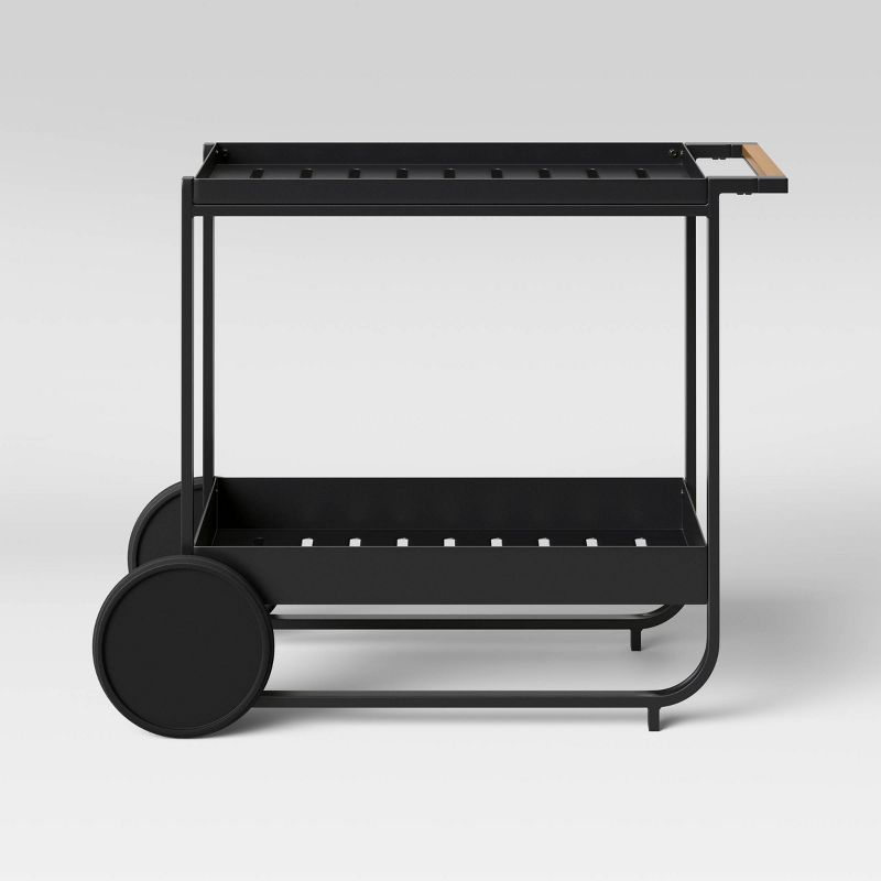 Henning Patio Bar Cart - Project 62™