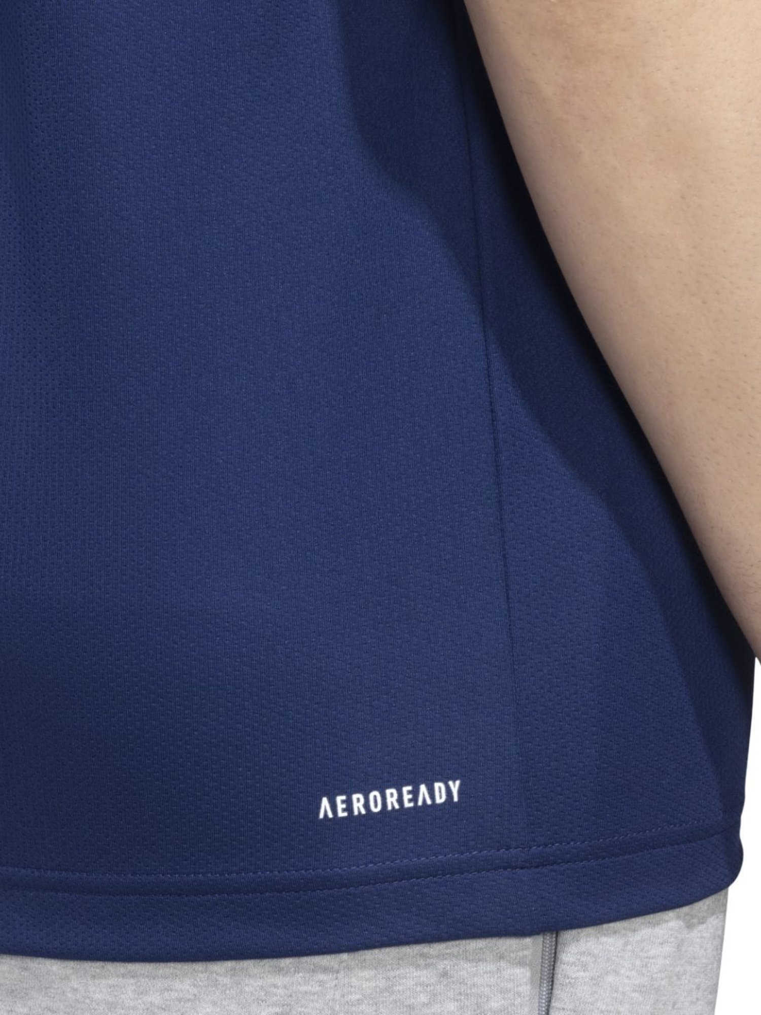 Columbia Black Regular Fit Sports T-Shirt