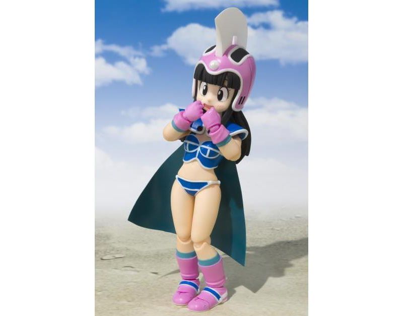 Kid Chi-Chi S.H. Figuarts | Bandai Tamashii Nations | Dragon ball Action figures