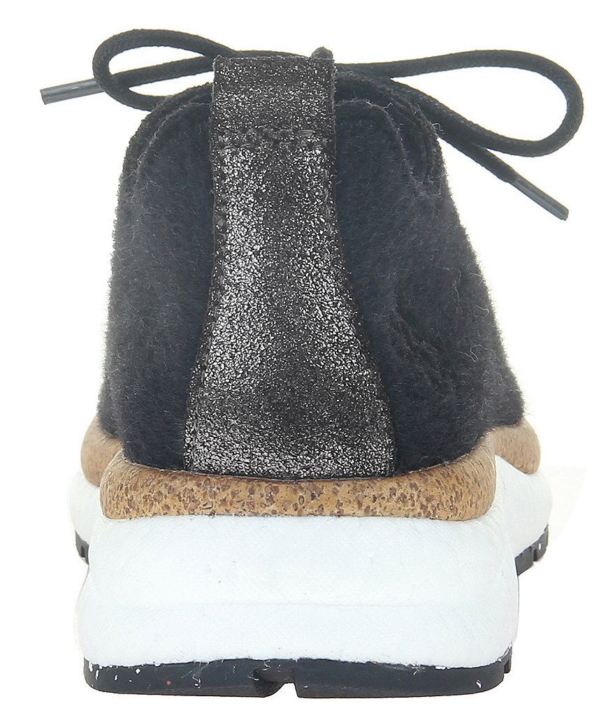 OTBT Courier Lace-Up Sneakers