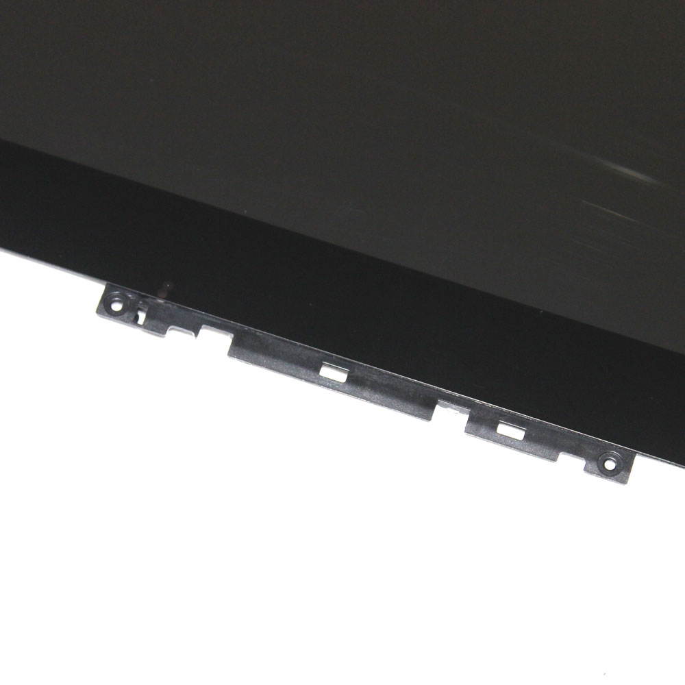 15.6 FHD LCD Touch Screen +Bezel Assembly for Lenovo Yoga 720-15IKB