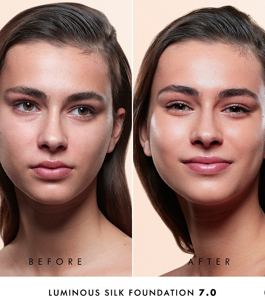 Giorgio Armani ARMANI beauty Luminous Silk Foundation