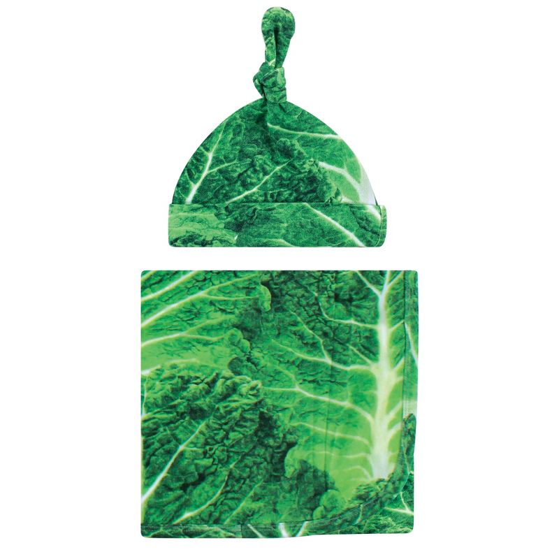 Aden + Anais Classic Wearable Blanket Harry Potter Letters