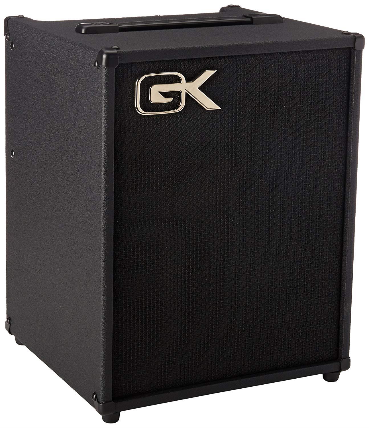 Gallien-Krueger MB 110 Guitar Amplifier Head/Speaker Combo