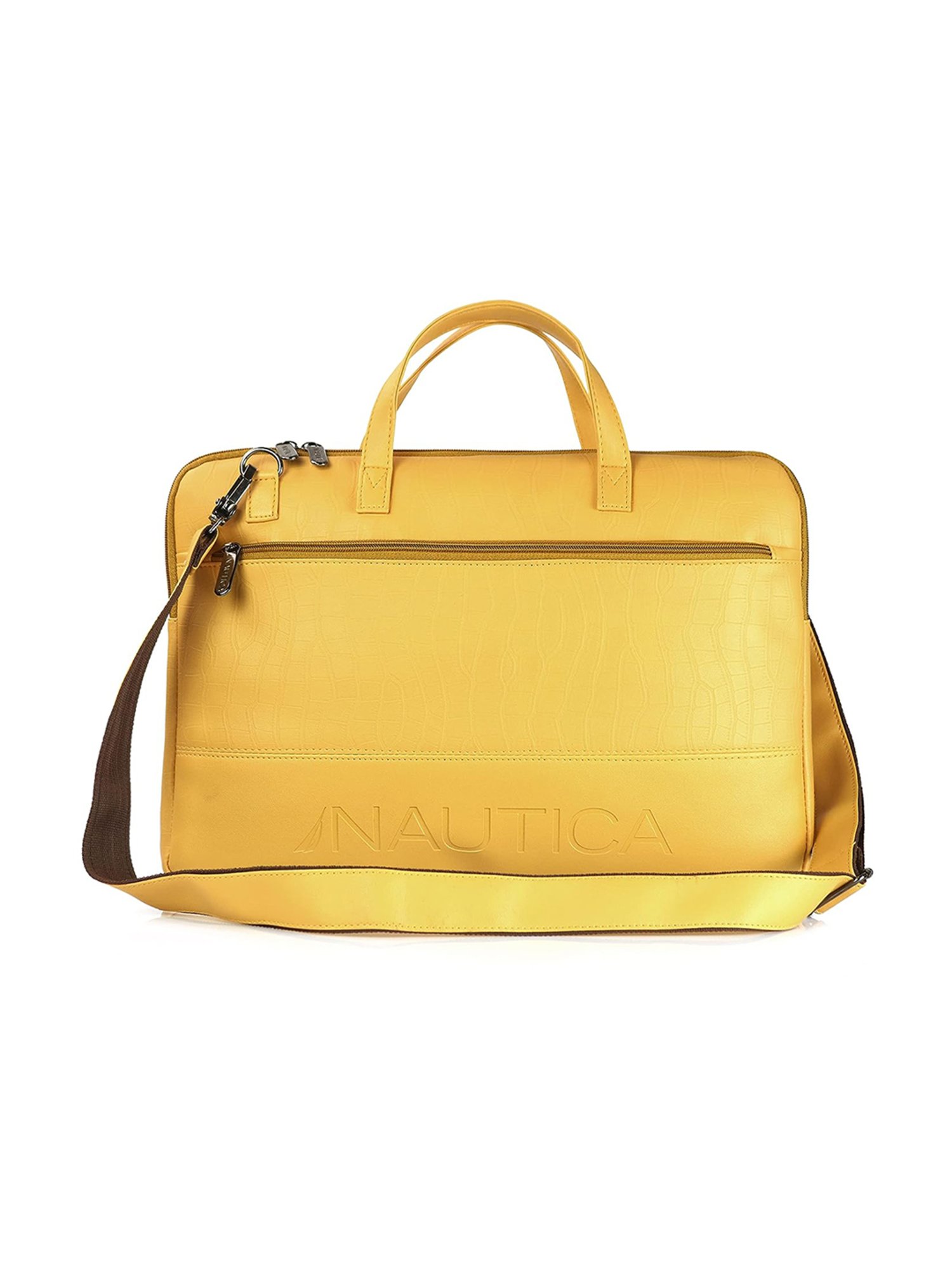 Accessorize London Green Solid Pouch