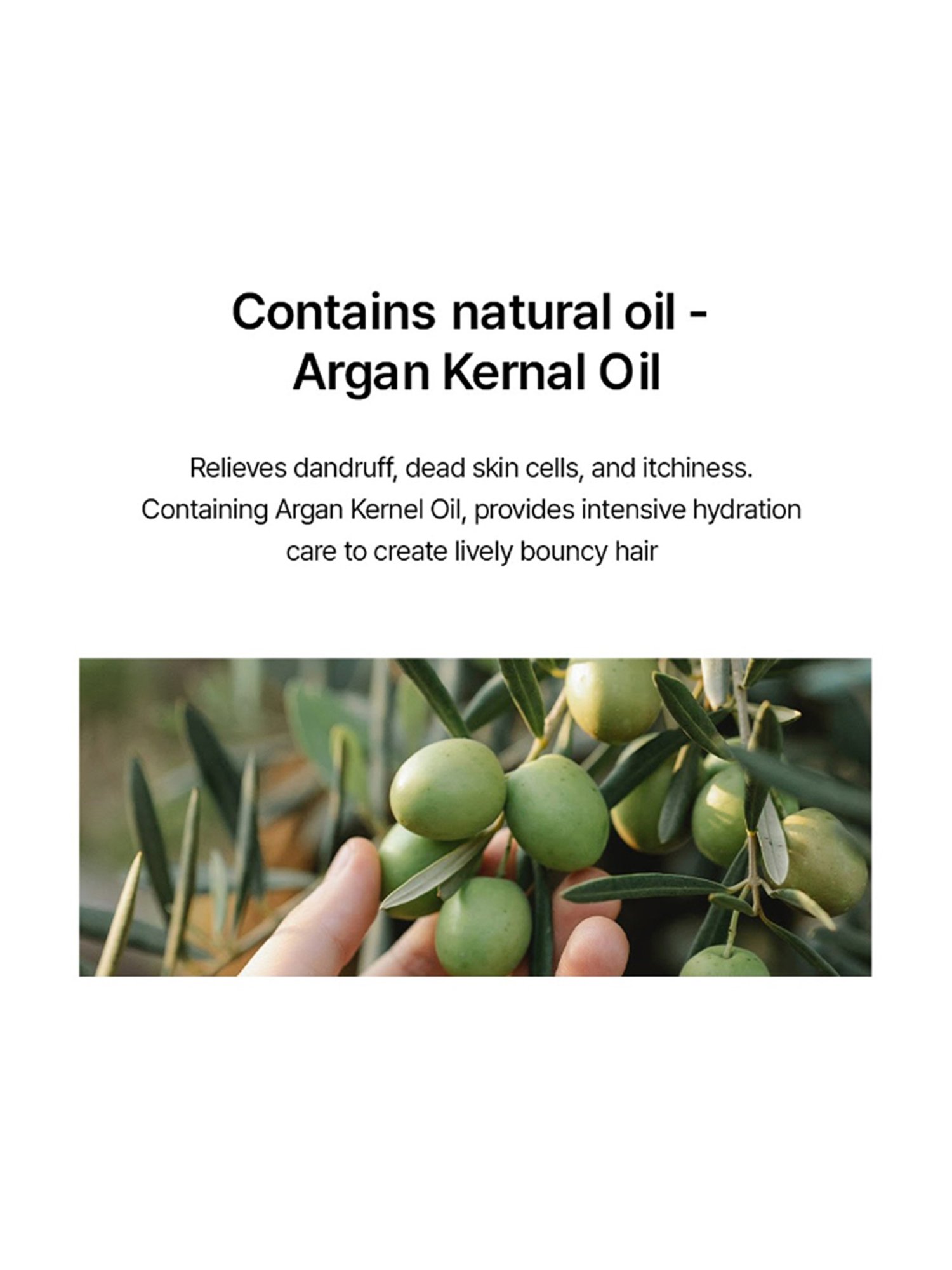 Lador Damage Protector Acid Shampoo - 150 ml