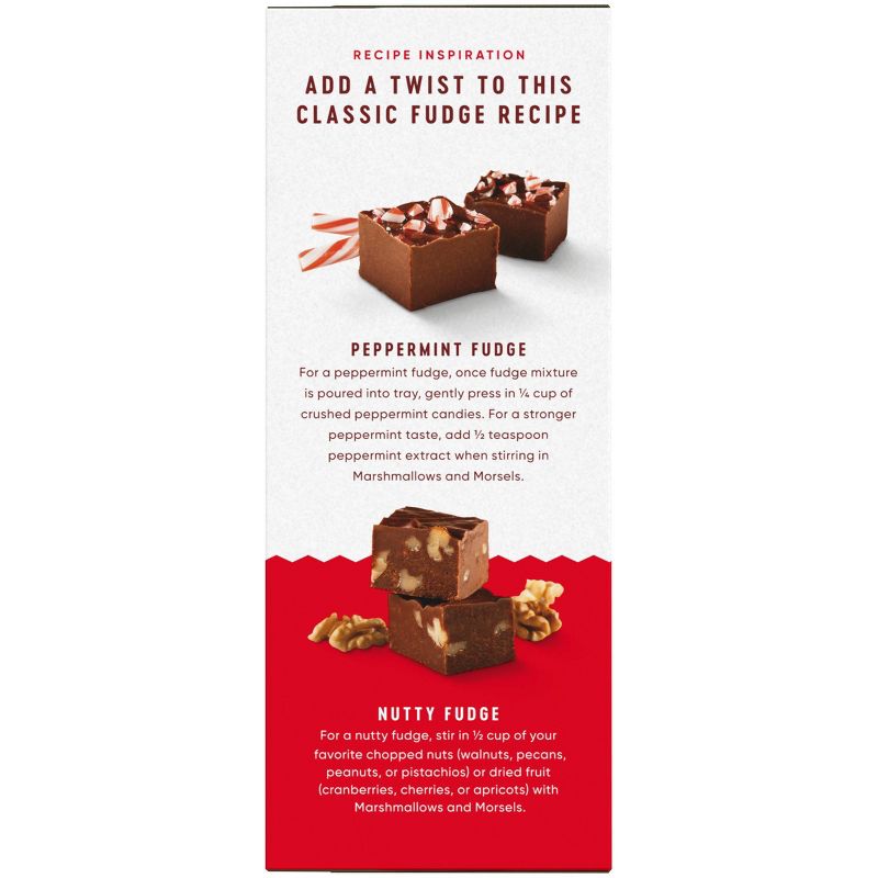 Carnation Famous Fudge Classic Chocolate Fudge Kit - 31.5oz