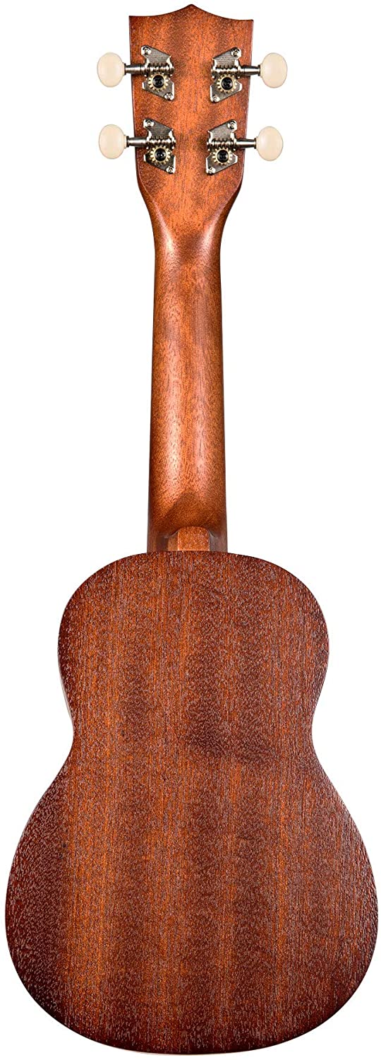 Makala MK-S Soprano Ukulele