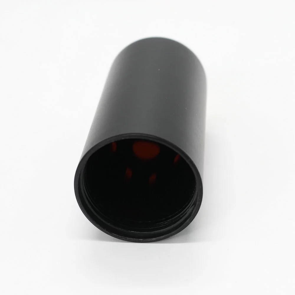 4PCS Microphone Cover For SLX24 PGX24 Wireless Microphone New Battery Screw On Cap Cup Back Cover