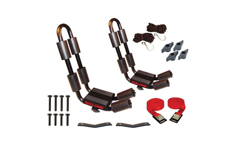 Malone J-Pro Kayak Carrier