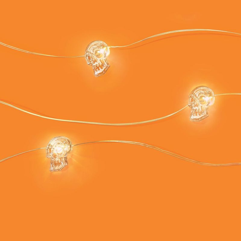 Type S 8" Automotive LED Cabinet Light Strip