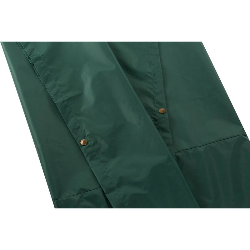 Outdoor Products Backpacker Poncho - Green