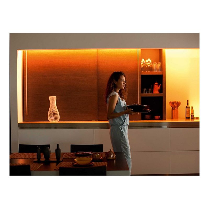 Philips Hue 80" LED Light Strip