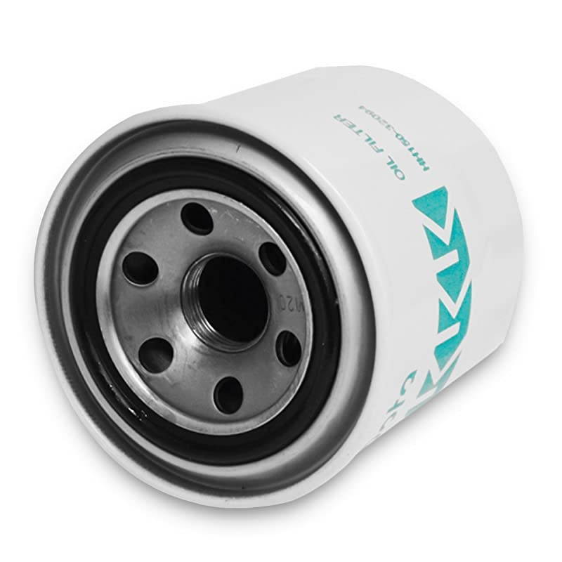 6PK Genuine OEM Oil Filters HH15032094