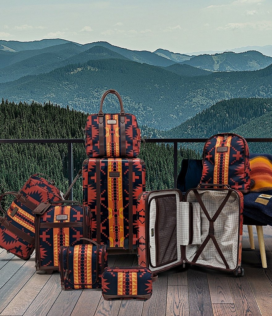 Pendleton Spider Rock Carry-On Spinner