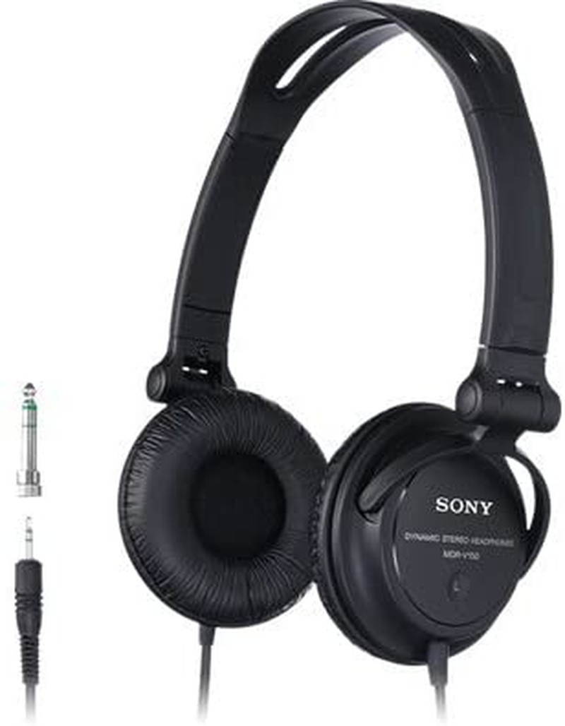 Sony MDR-V150 Monitor Series Headphones