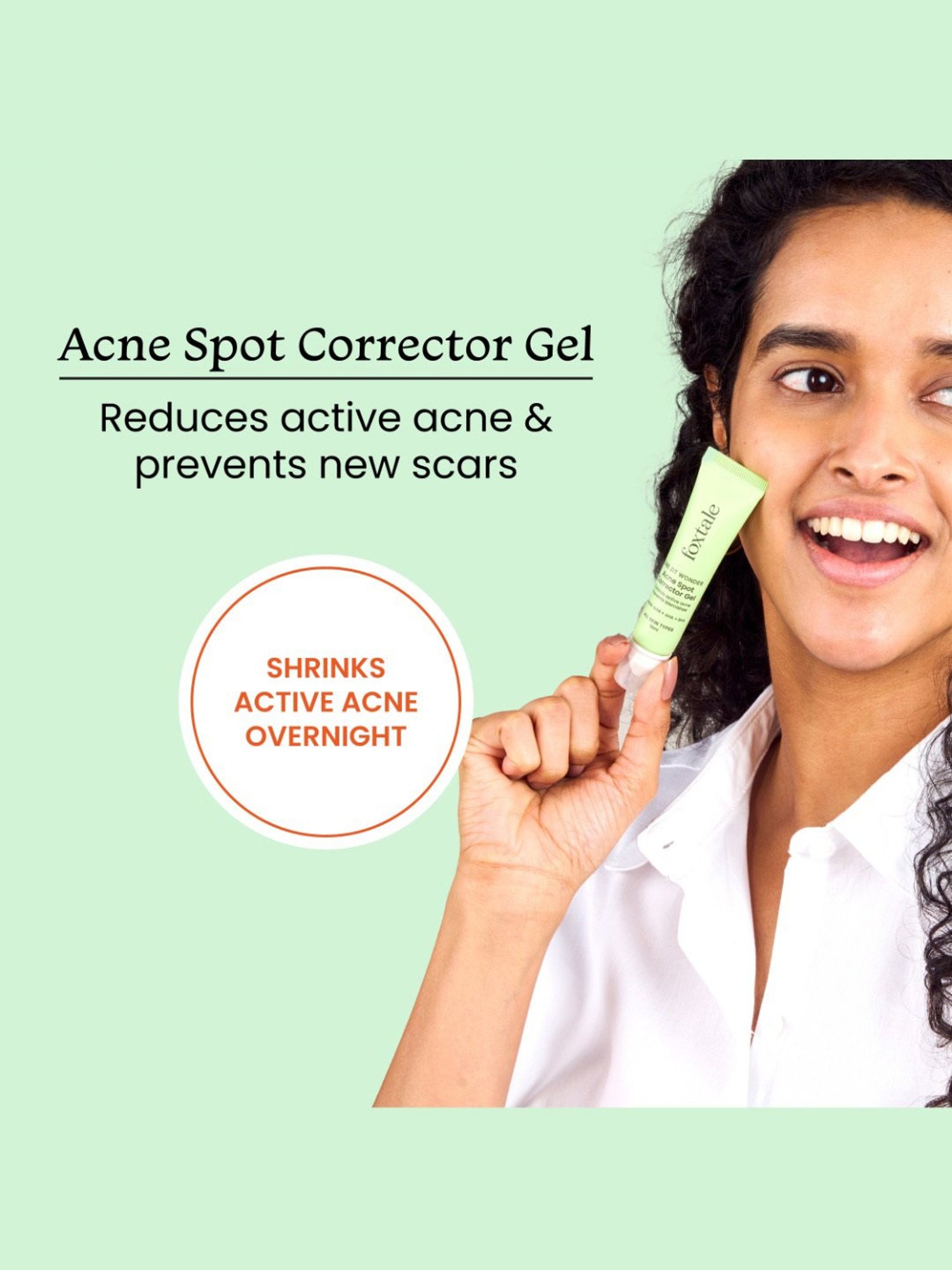 Gush Dart It Hydrocolloid Pimple Patches Combo - Mega Pack of 6