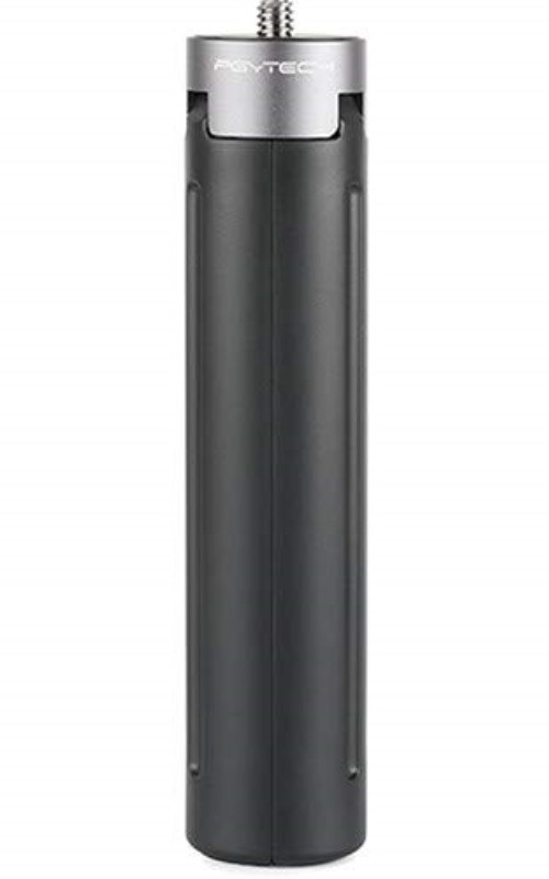 pgytech osmo pocket mini tripod