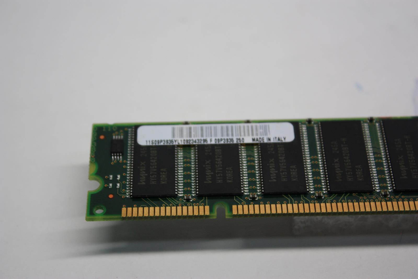 IBM 09P3935 Memory stick 512MB DIMM