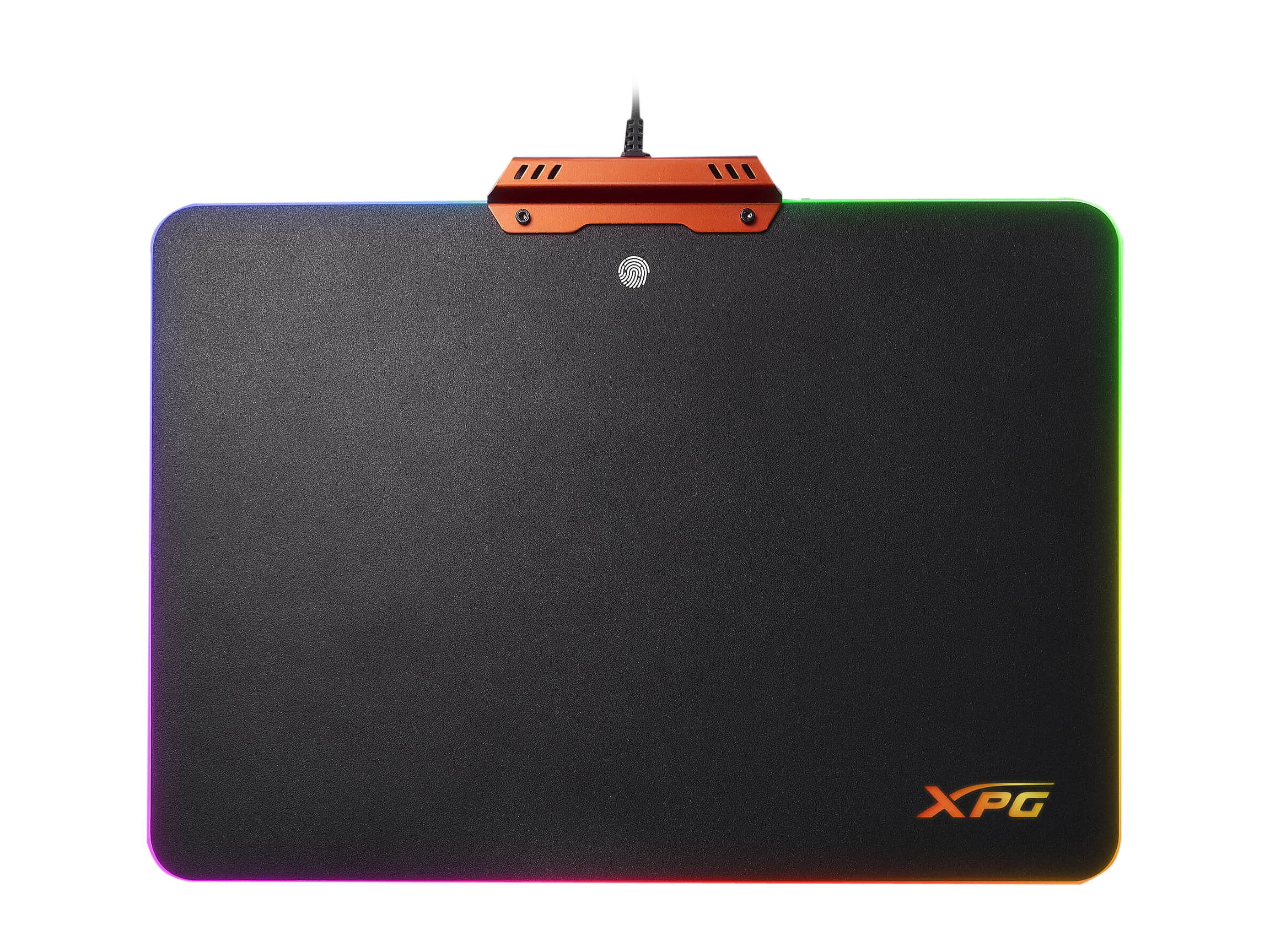 XPG INFAREX M10 Gaming Mouse & INFAREX R10 Gaming Mouse Pad