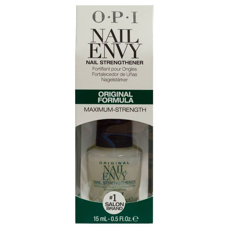 OPI Infinite Shine Conditioning - 0.5 fl oz