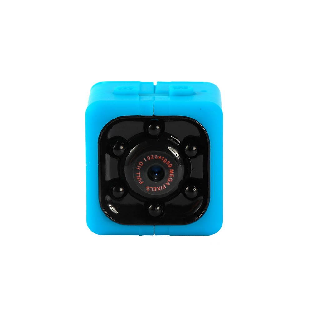 720P Mini Infrared Night Vision Monitor Camera