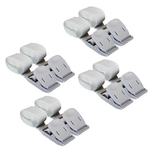 Moultrie Camera Straps MCA-12667 (8 - Pack)