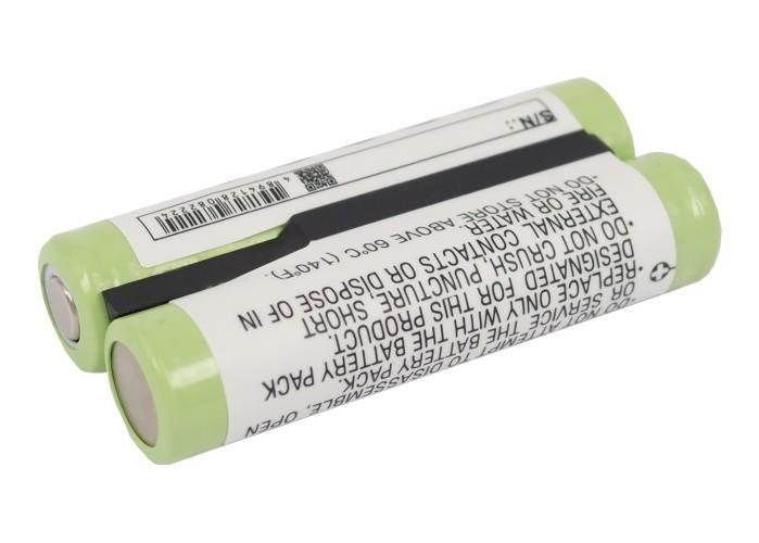700mAh / 1.68Wh Battery For TELECOM KX-TG4322B, KX-TG4323, KX-TG4324, KX-TG6311S, KX-TG6312S,