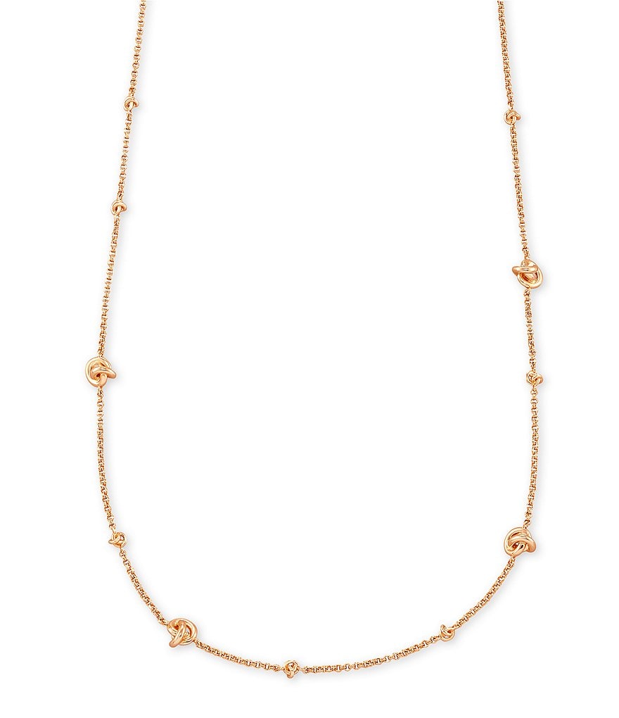 Landry Oversized Link Necklace