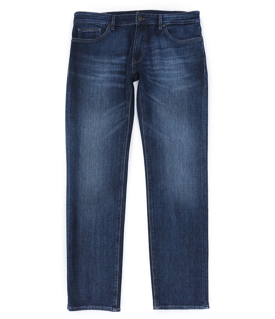 Polo Ralph Lauren Parkside Avenue Taper Stretch Jeans
