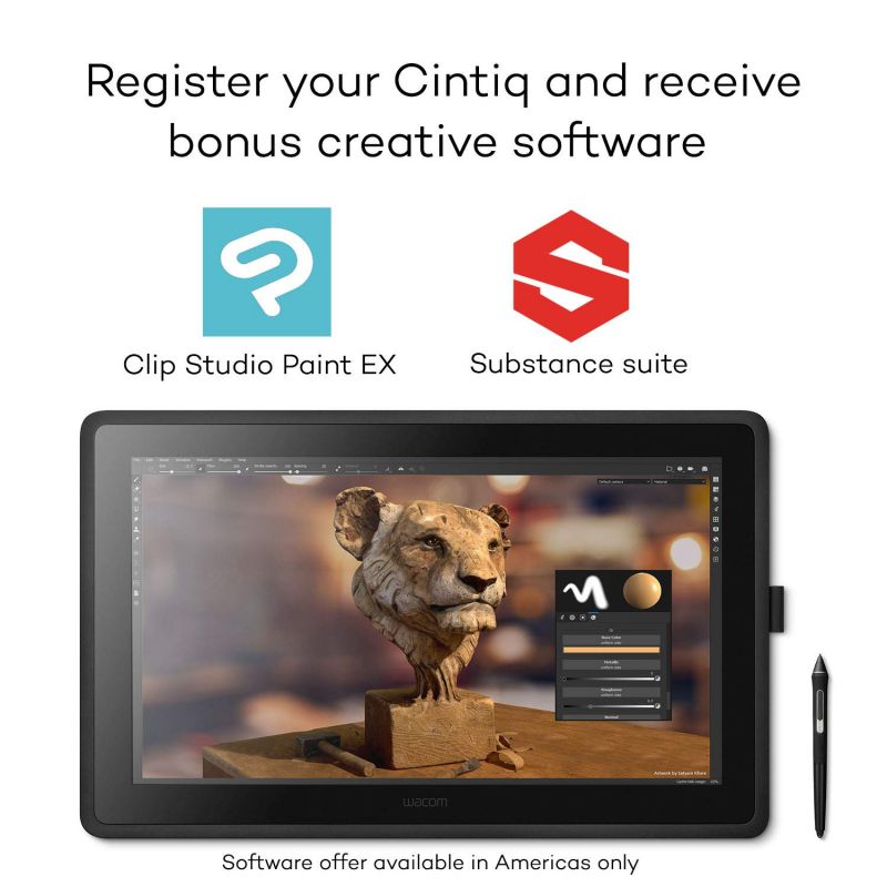 UGEE M708 10 x 6 inch Smart Graphics Tablet for Digital Writing / Painting