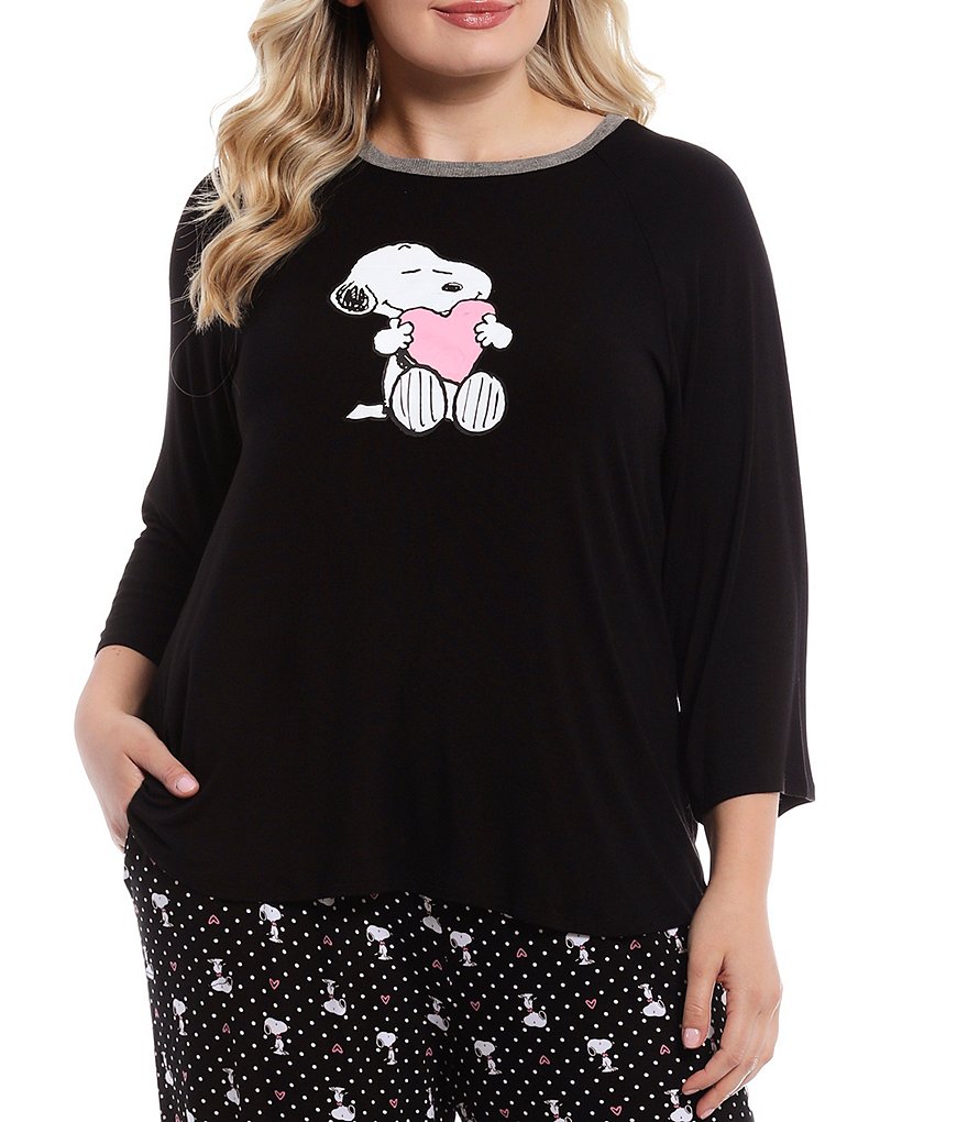 Barefoot Dreams Malibu Luxe Shoreline Ombre Coordinating Lounge Top