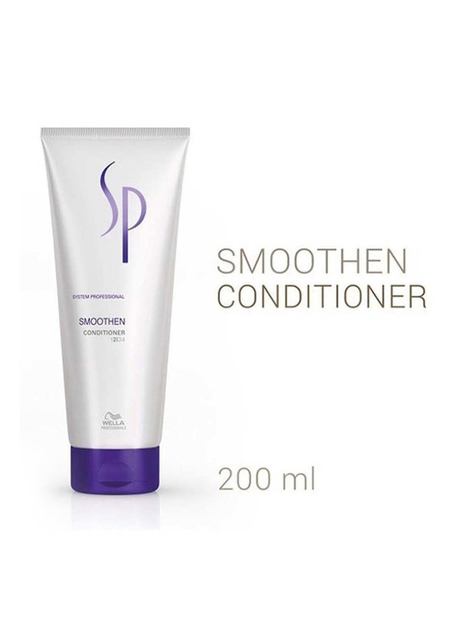 Tresemme Smooth & Shine Conditioner - 190 ml