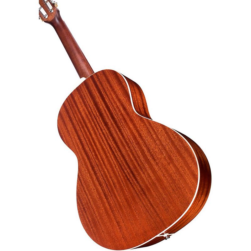 Guild P-240 Memoir Parlor Acoustic Guitar Natural