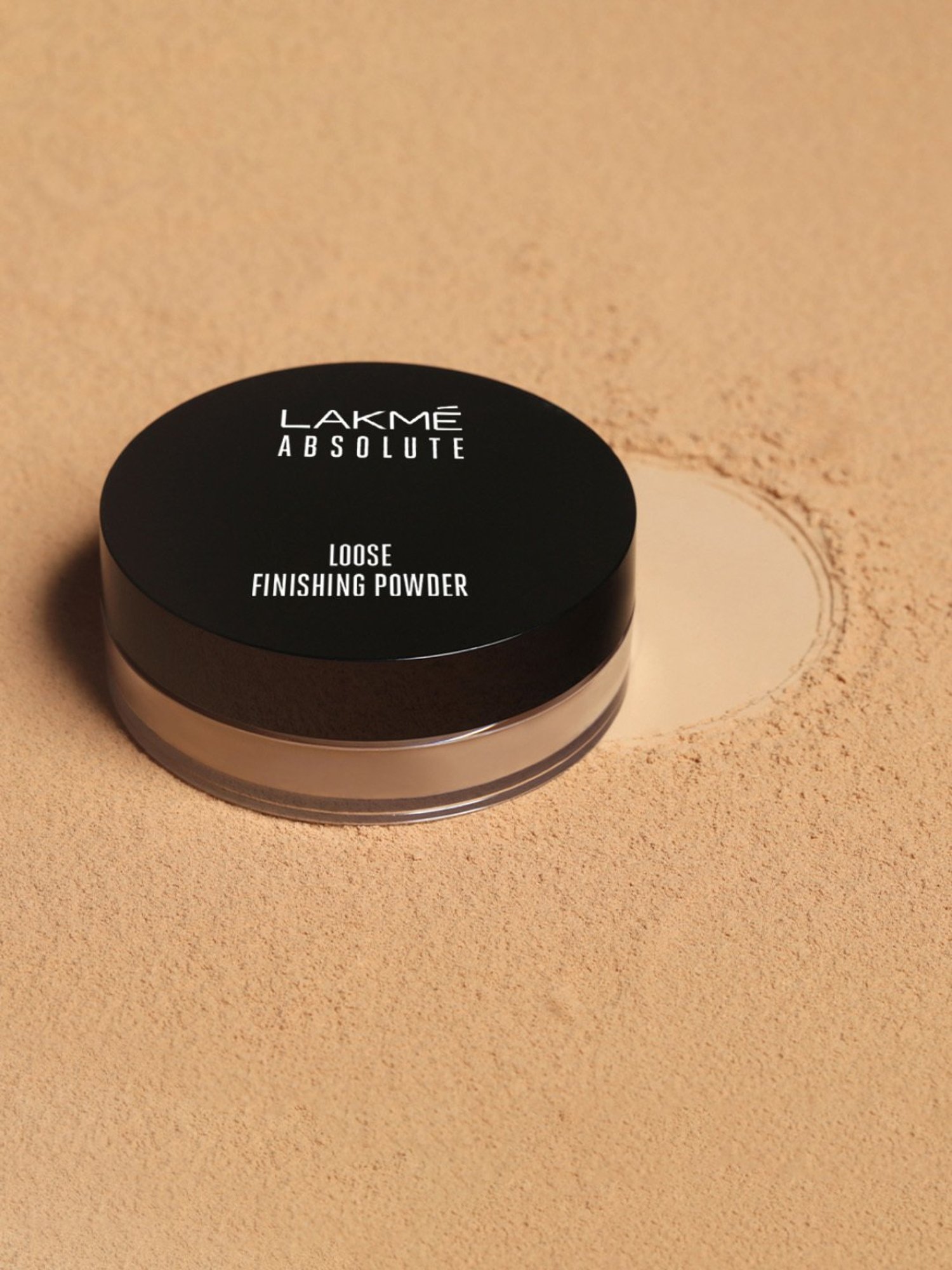 Lakme Absolute Loose Finishing Powder Ivory - 8 gm